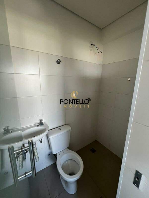 Apartamento, Santa Helena, 3 Quartos, 2 Vagas, 1 Suíte