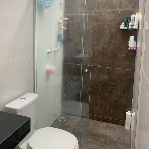 Casa, Manacás, 3 Quartos, 2 Vagas, 1 Suíte