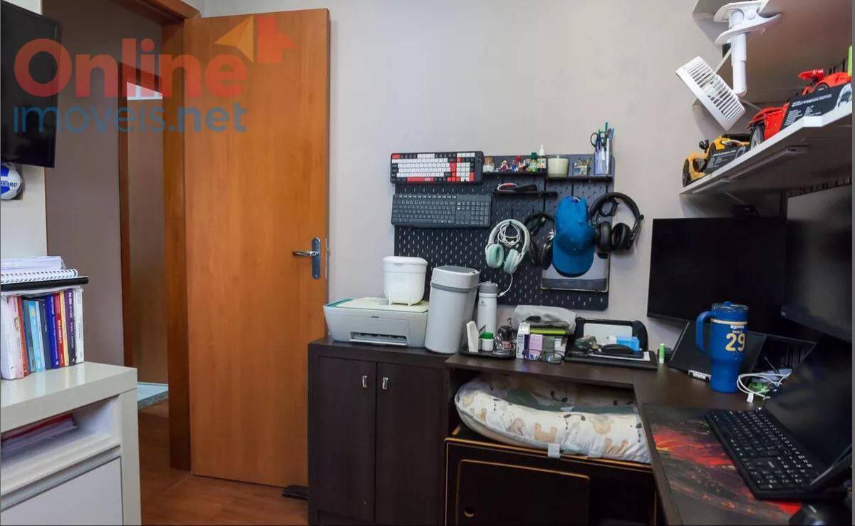 Apartamento, Buritis, 3 Quartos, 0 Vaga, 1 Suíte