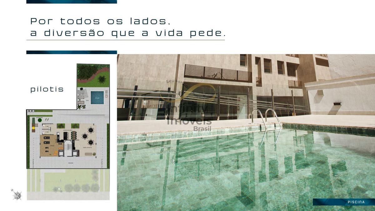 Apartamento, Gutierrez, 4 Quartos