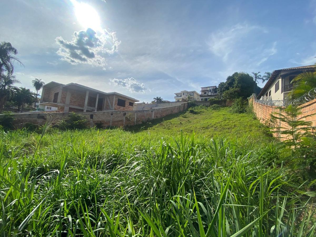 Lote, Garças, 0 Quarto, 0 Vaga