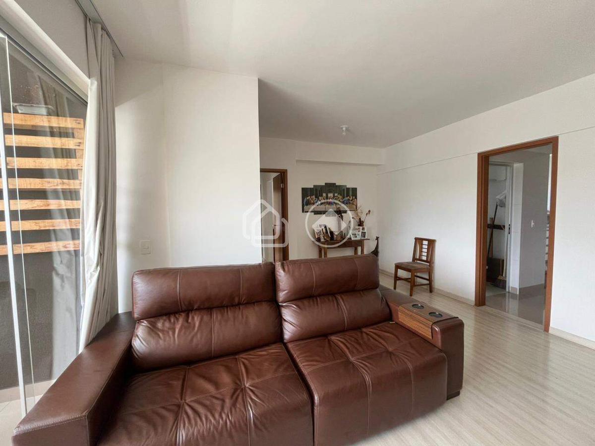 Apartamento, Buritis, 3 Quartos, 3 Vagas, 1 Suíte