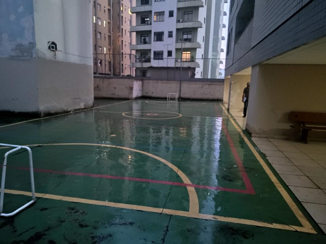 Apartamento, Cidade Nova, 3 Quartos, 0 Vaga