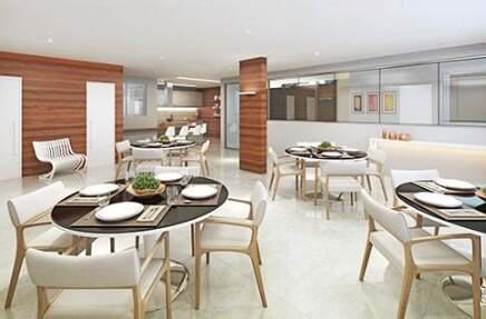 Apartamento, Boa Viagem, 2 Quartos, 2 Vagas, 1 Suíte