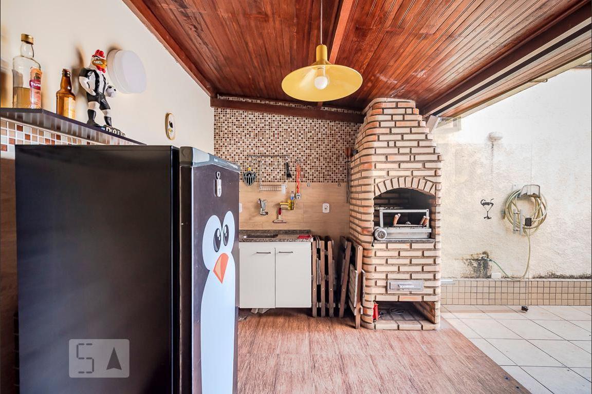 Apartamento, Palmares, 4 Quartos, 4 Vagas, 2 Suítes