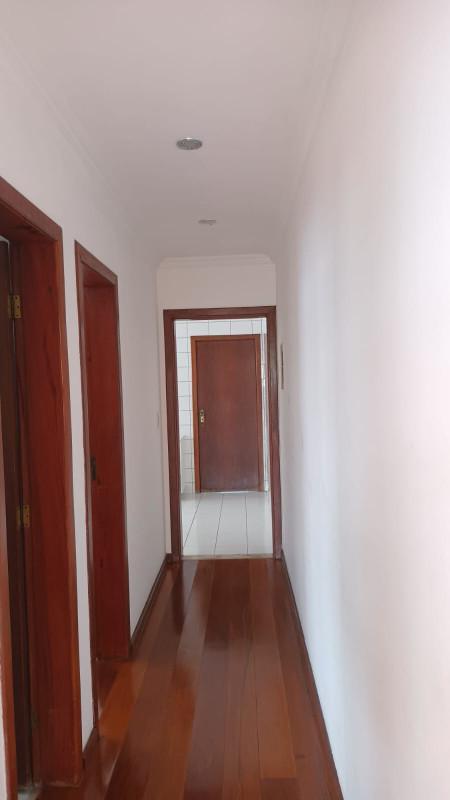 Apartamento, Água Branca, 3 Quartos, 2 Vagas, 1 Suíte