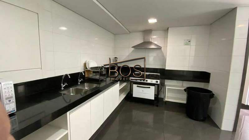 Apartamento, São Pedro, 4 Quartos, 3 Vagas, 2 Suítes