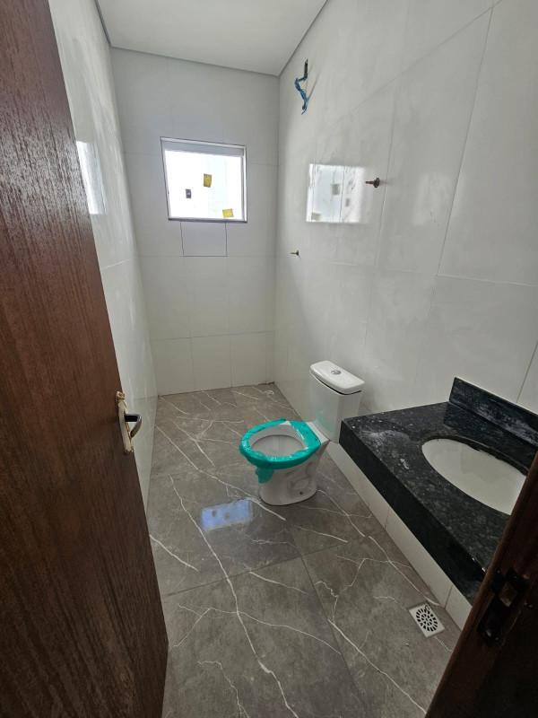 Casa, Vila Verde, 2 Quartos, 2 Vagas, 1 Suíte
