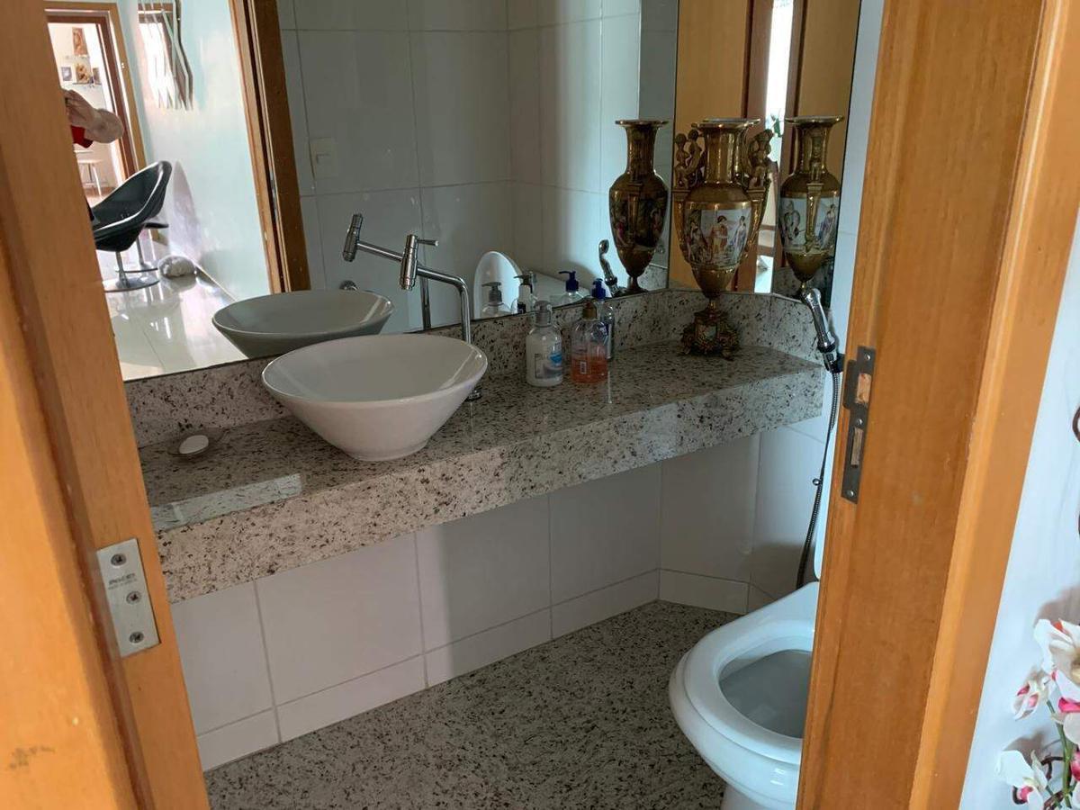 Apartamento, Buritis, 4 Quartos, 0 Vaga, 1 Suíte