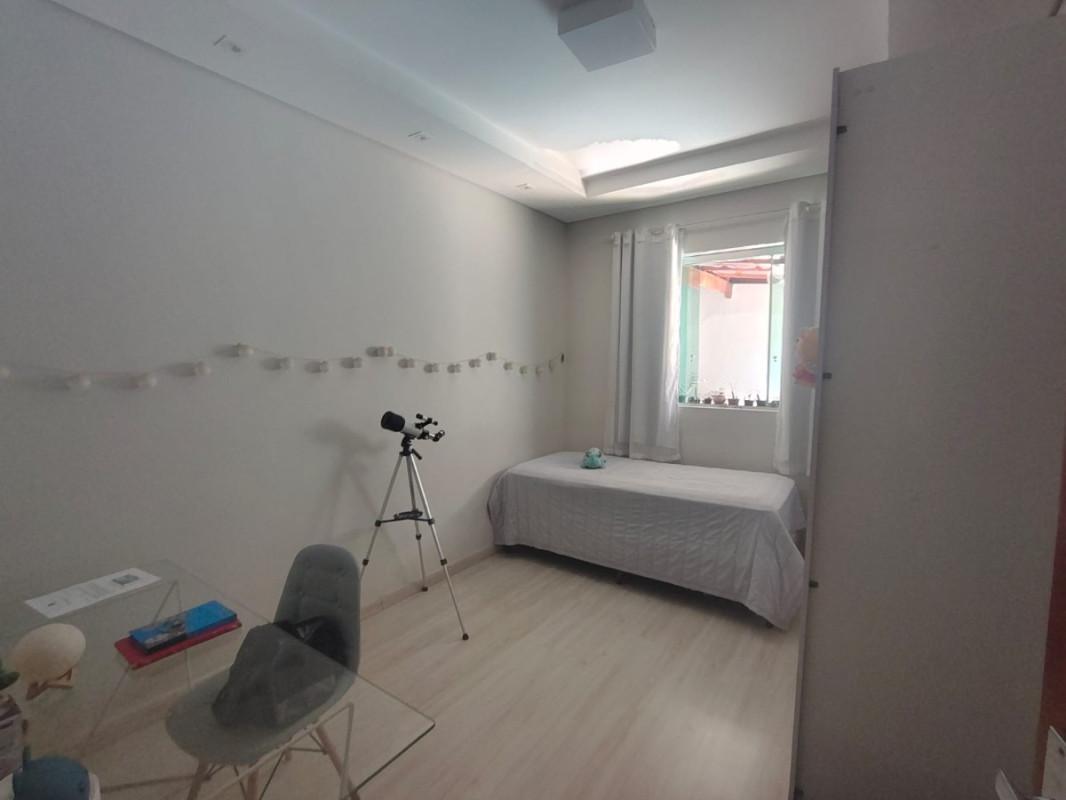 Apartamento, Planalto, 3 Quartos, 2 Vagas, 1 Suíte