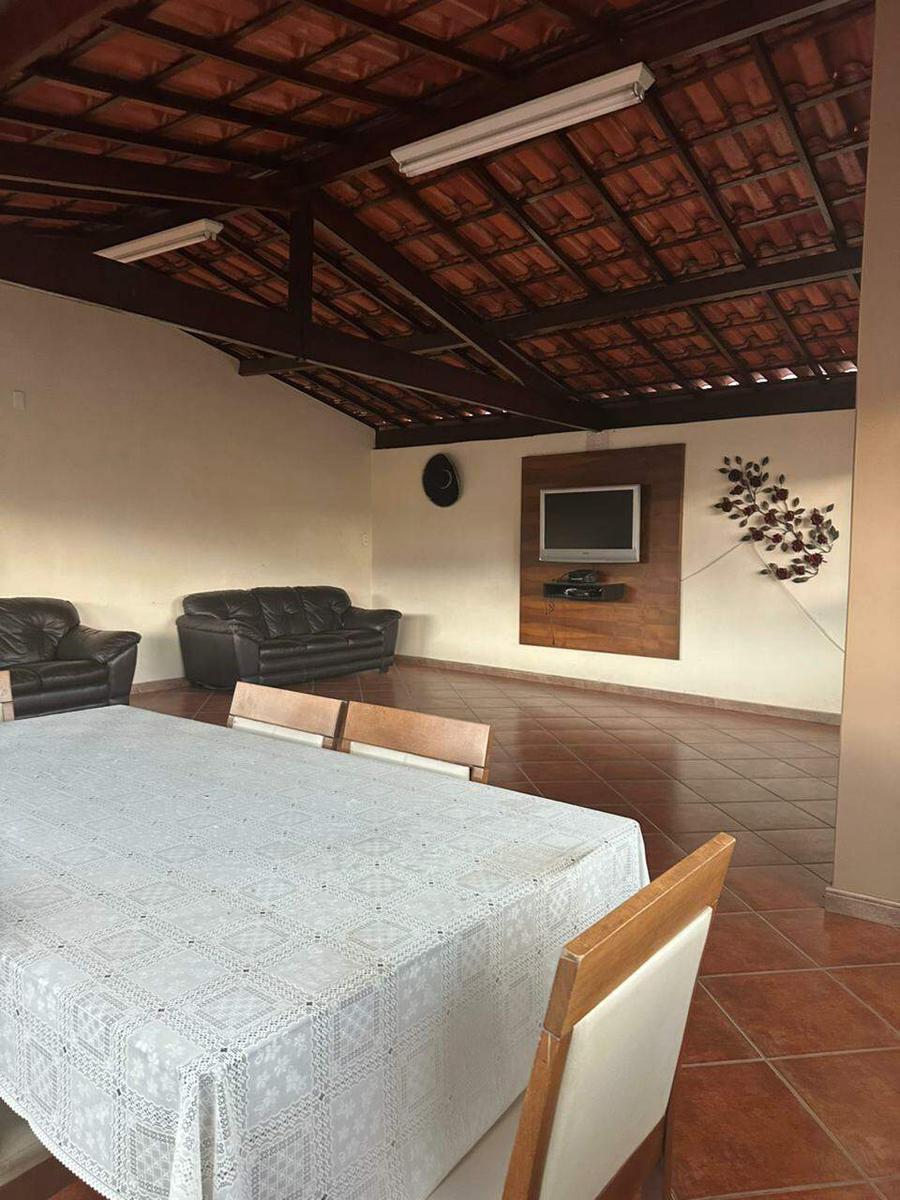 Casa, Pompéia, 3 Quartos, 2 Vagas, 1 Suíte