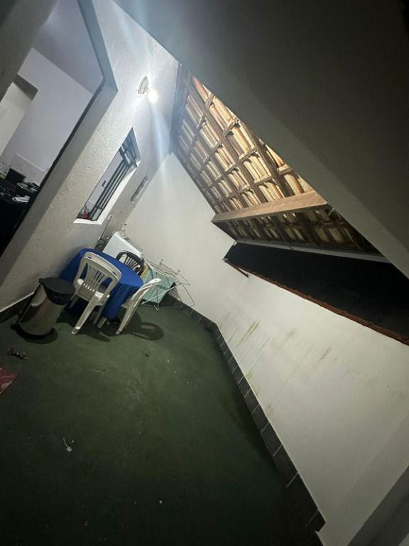 Casa, São Marcos, 2 Quartos, 3 Vagas