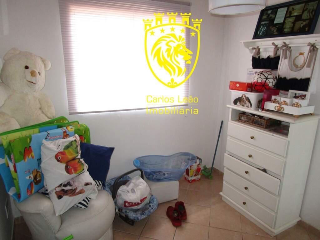 Casa, Santa Lúcia, 3 Quartos, 4 Vagas, 1 Suíte