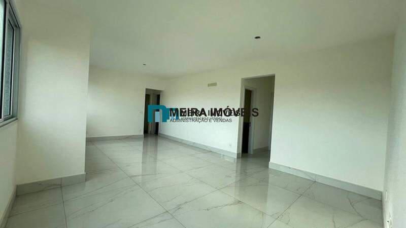 Apartamento, Cidade Nova, 4 Quartos, 3 Vagas, 3 Suítes