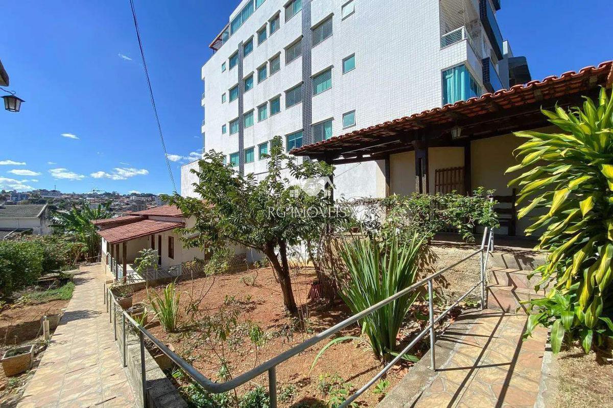 Casa, Miramar (barreiro), 2 Quartos, 2 Vagas