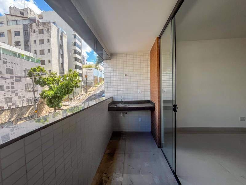 Apartamento, Gutierrez, 3 Quartos, 2 Vagas, 2 Suítes