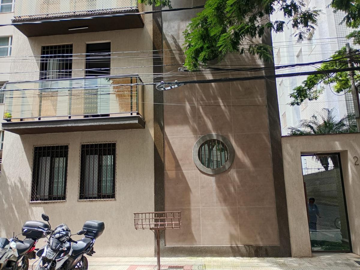 Apartamento, Santo Antônio, 3 Quartos, 1 Vaga, 1 Suíte