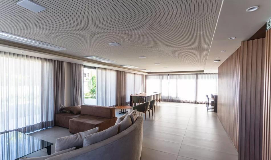 Apartamento, Santo Agostinho, 2 Quartos, 1 Vaga, 1 Suíte