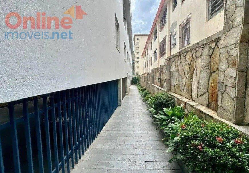Apartamento, Sion, 3 Quartos, 0 Vaga, 0 Suíte
