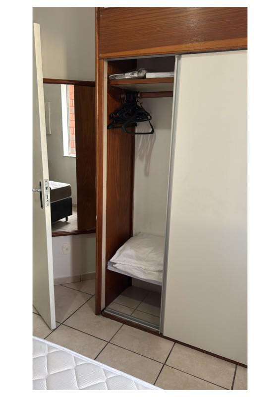 Apartamento, Santa Efigênia, 1 Quarto, 1 Vaga