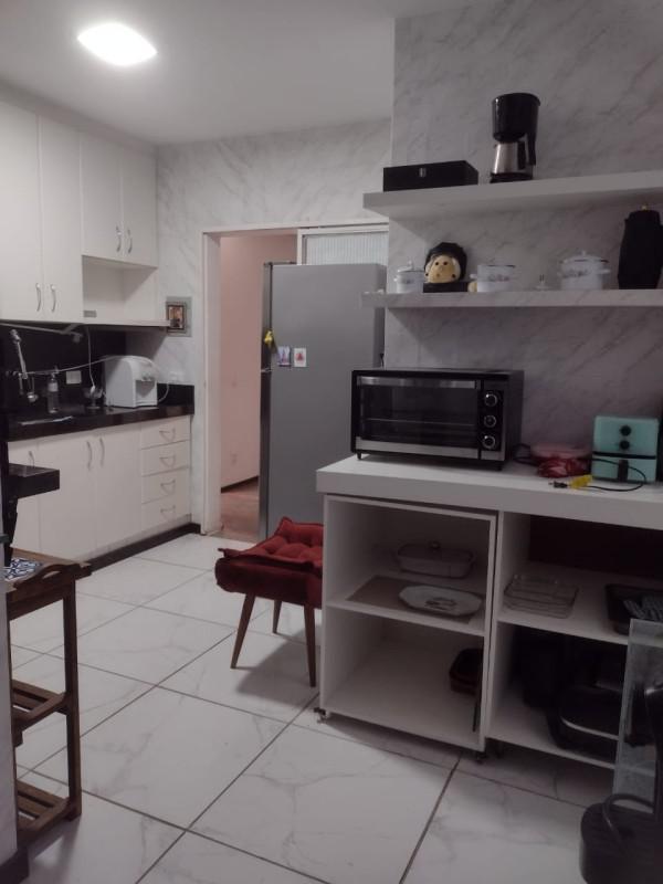 Apartamento, Luxemburgo, 3 Quartos, 2 Vagas, 1 Suíte
