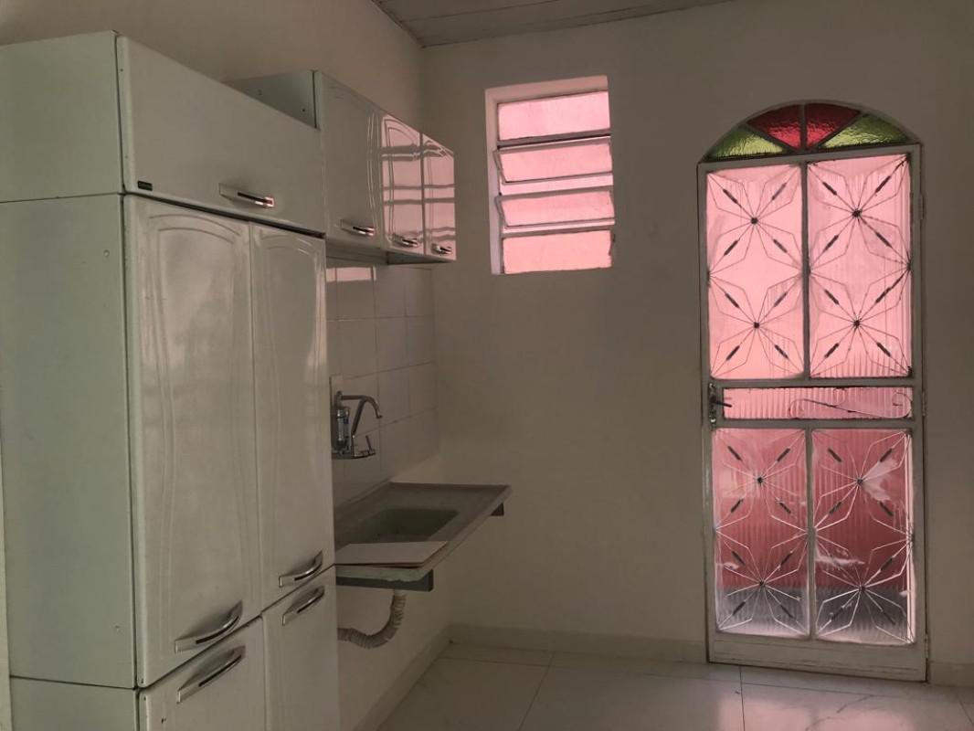 Casa, Carlos Prates, 2 Quartos, 1 Vaga