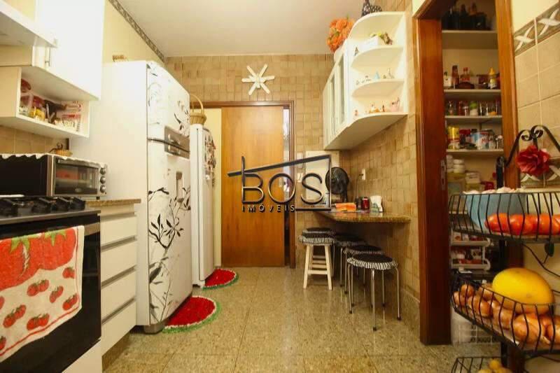 Apartamento, Lourdes, 4 Quartos, 2 Vagas, 2 Suítes