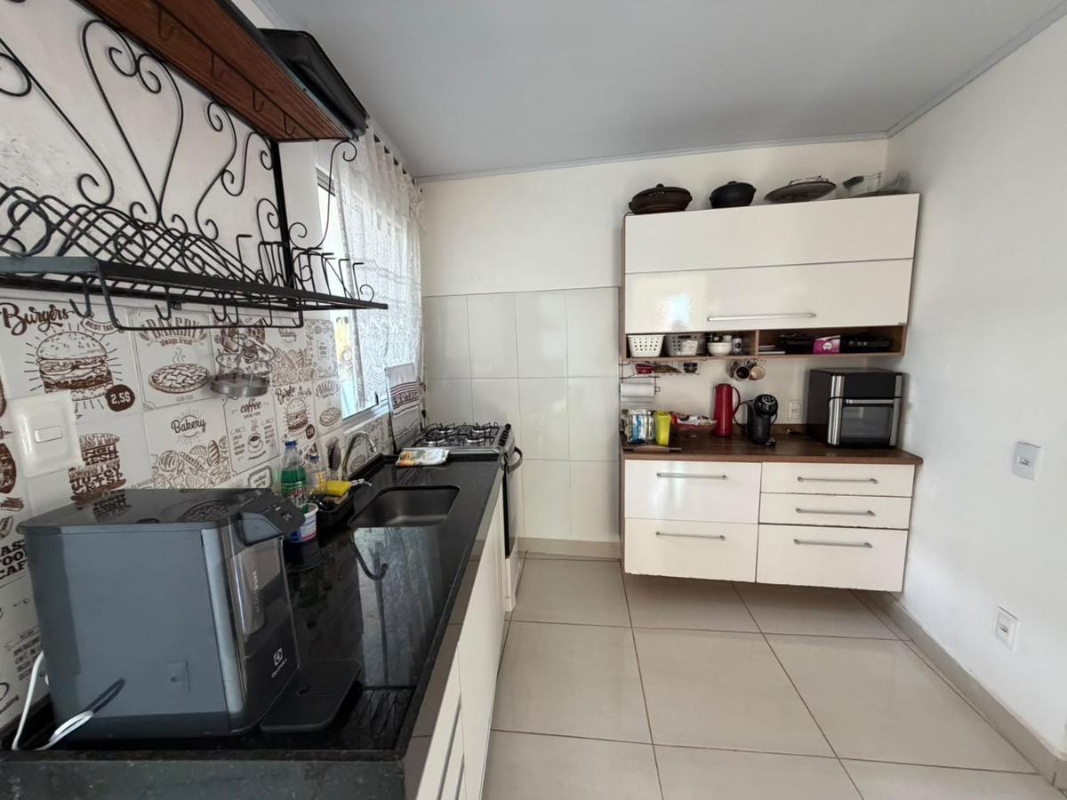 Casa, Chácara Del-rey, 2 Quartos, 1 Vaga