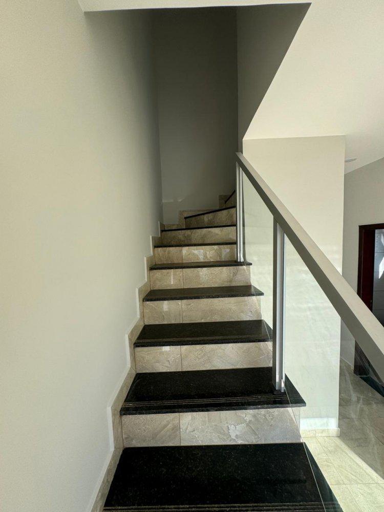 Casa, Santo Antônio, 2 Quartos, 1 Vaga