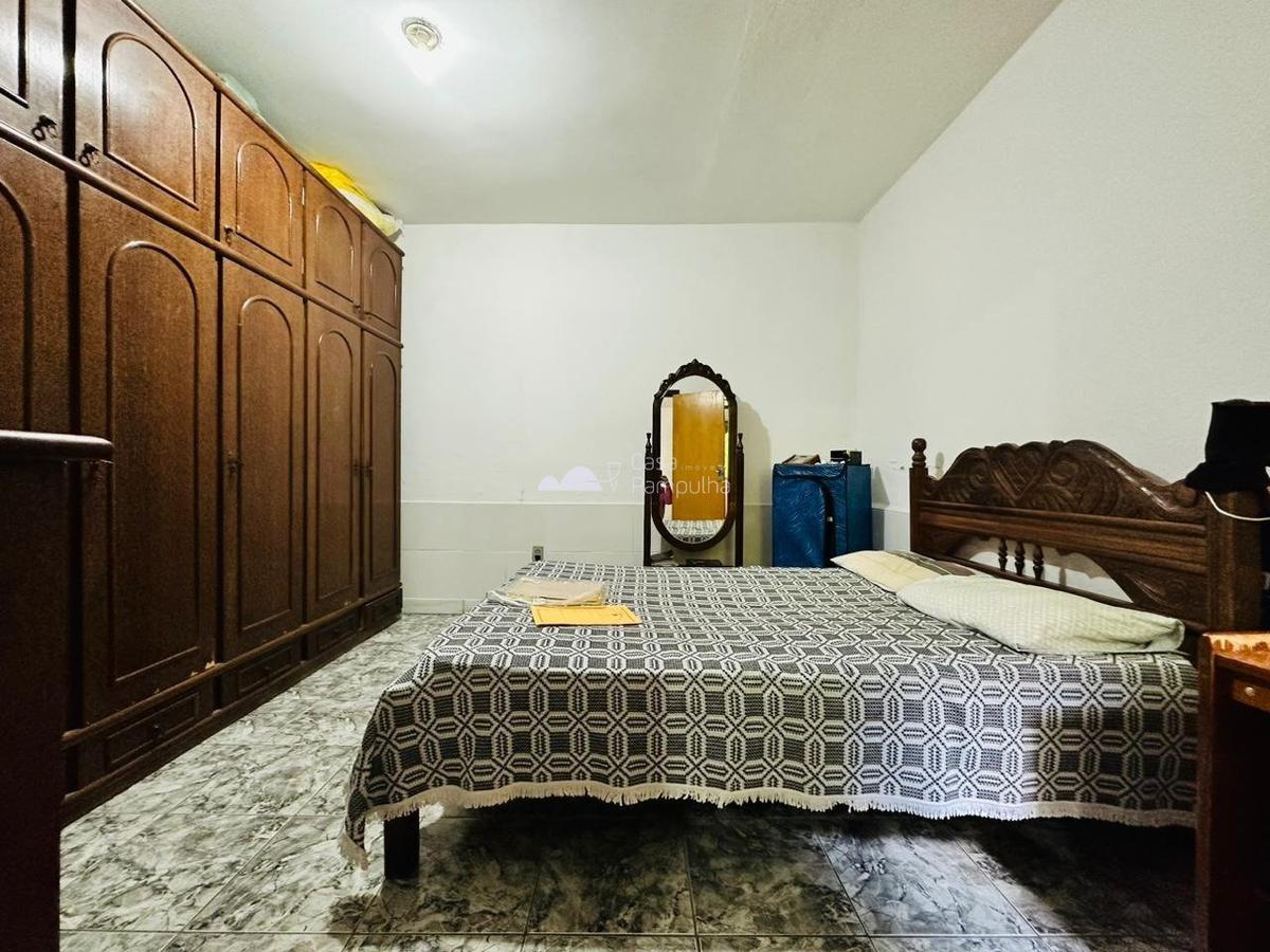 Casa, Santa Amélia, 4 Quartos, 10 Vagas, 1 Suíte