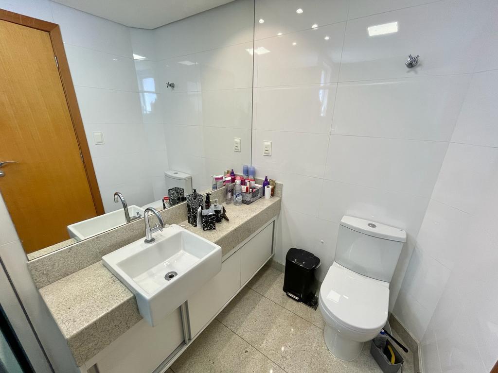 Cobertura, São José, 4 Quartos, 4 Vagas, 2 Suítes