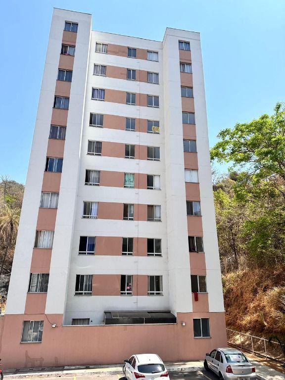 Apartamento, Borba Gato, 2 Quartos, 1 Vaga