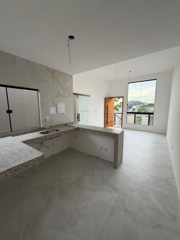 Casa, Liberdade, 3 Quartos, 2 Vagas, 1 Suíte