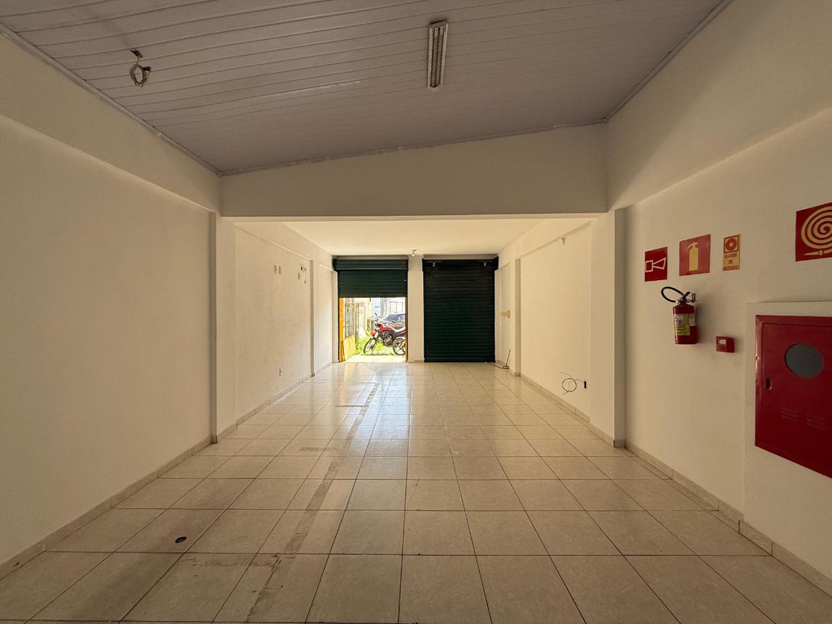 Andar, Santa Mônica, 0 Quarto, 1 Vaga