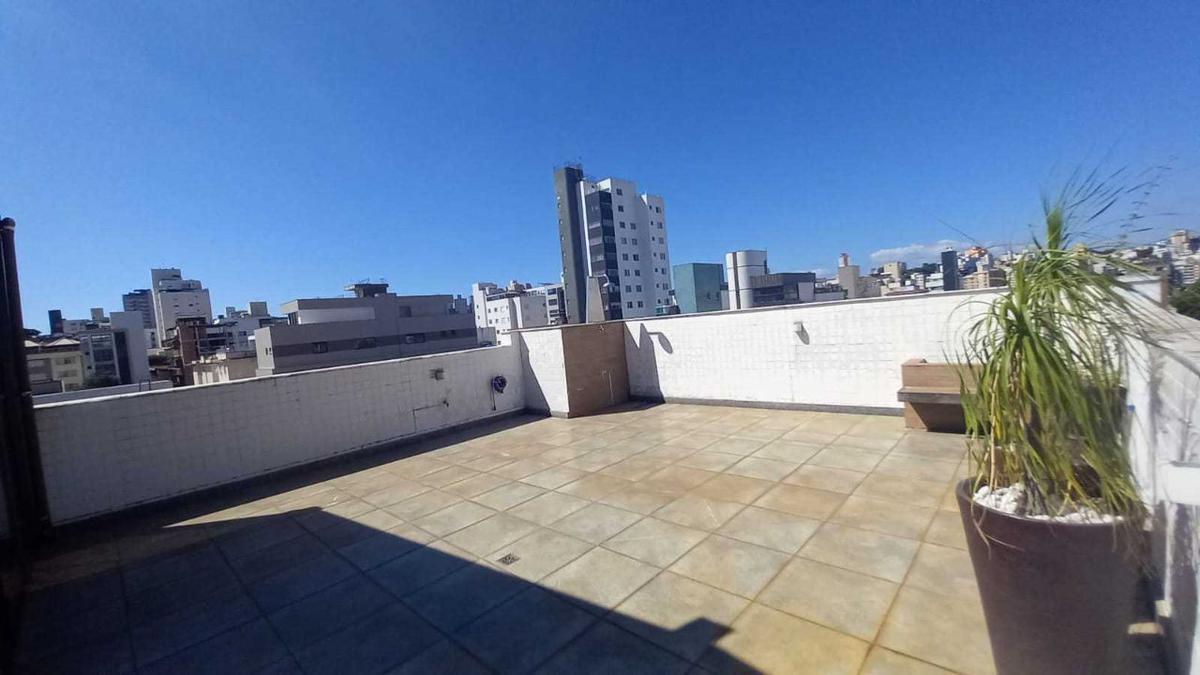 Apartamento, Cidade Nova, 4 Quartos, 4 Vagas, 1 Suíte