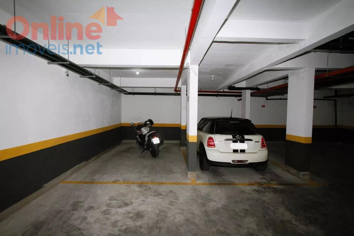 Apartamento, Gutierrez, 2 Quartos, 0 Vaga, 2 Suítes