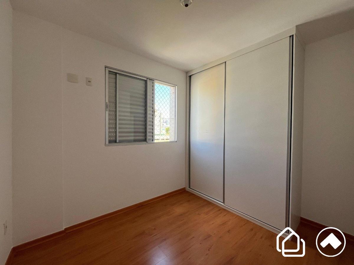 Apartamento, Buritis, 2 Quartos, 2 Vagas, 2 Suítes