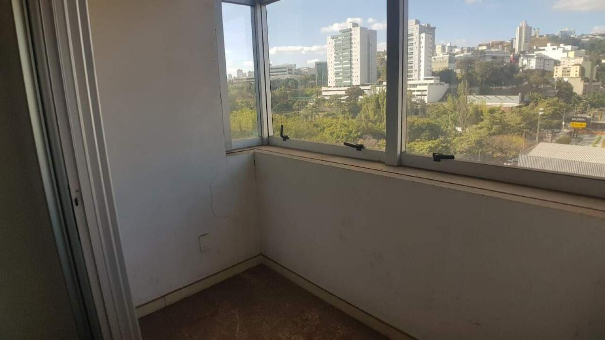Andar, Buritis, 10 Vagas