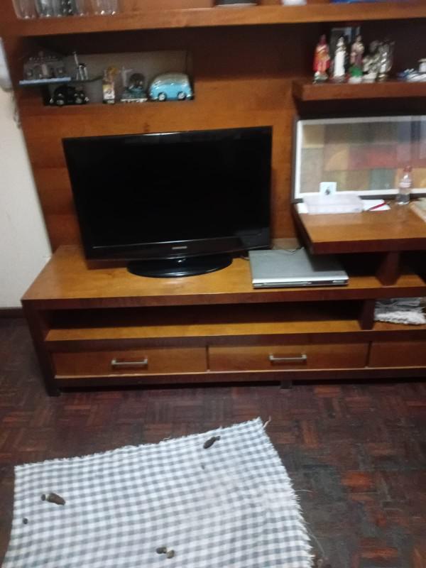 Apartamento, Eldorado, 2 Quartos, 1 Vaga