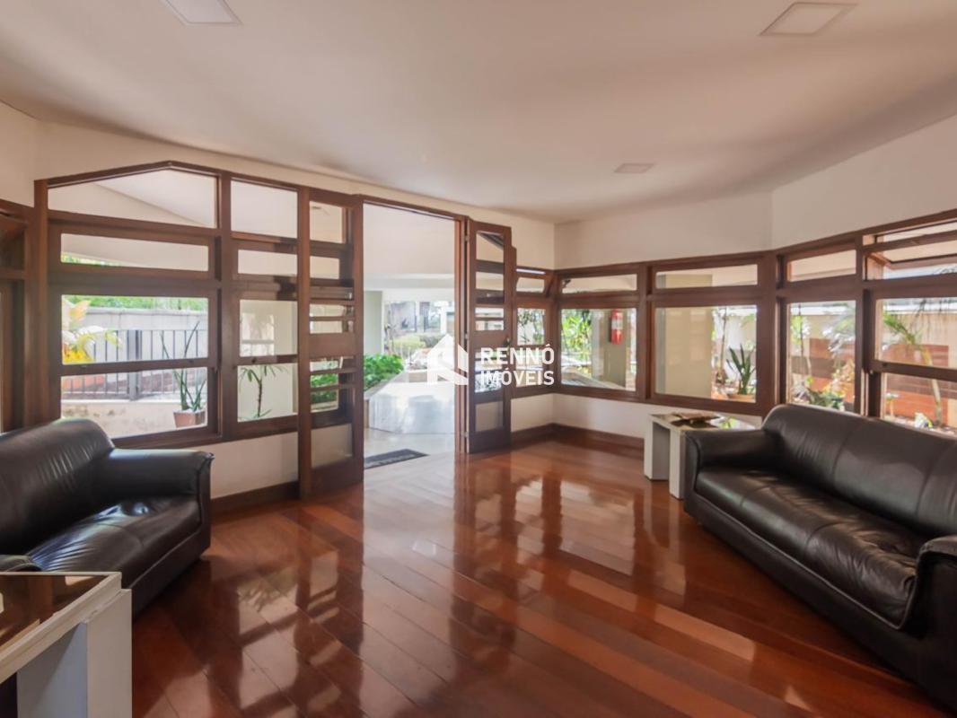 Cobertura, Santo Antônio, 3 Quartos, 3 Vagas, 1 Suíte