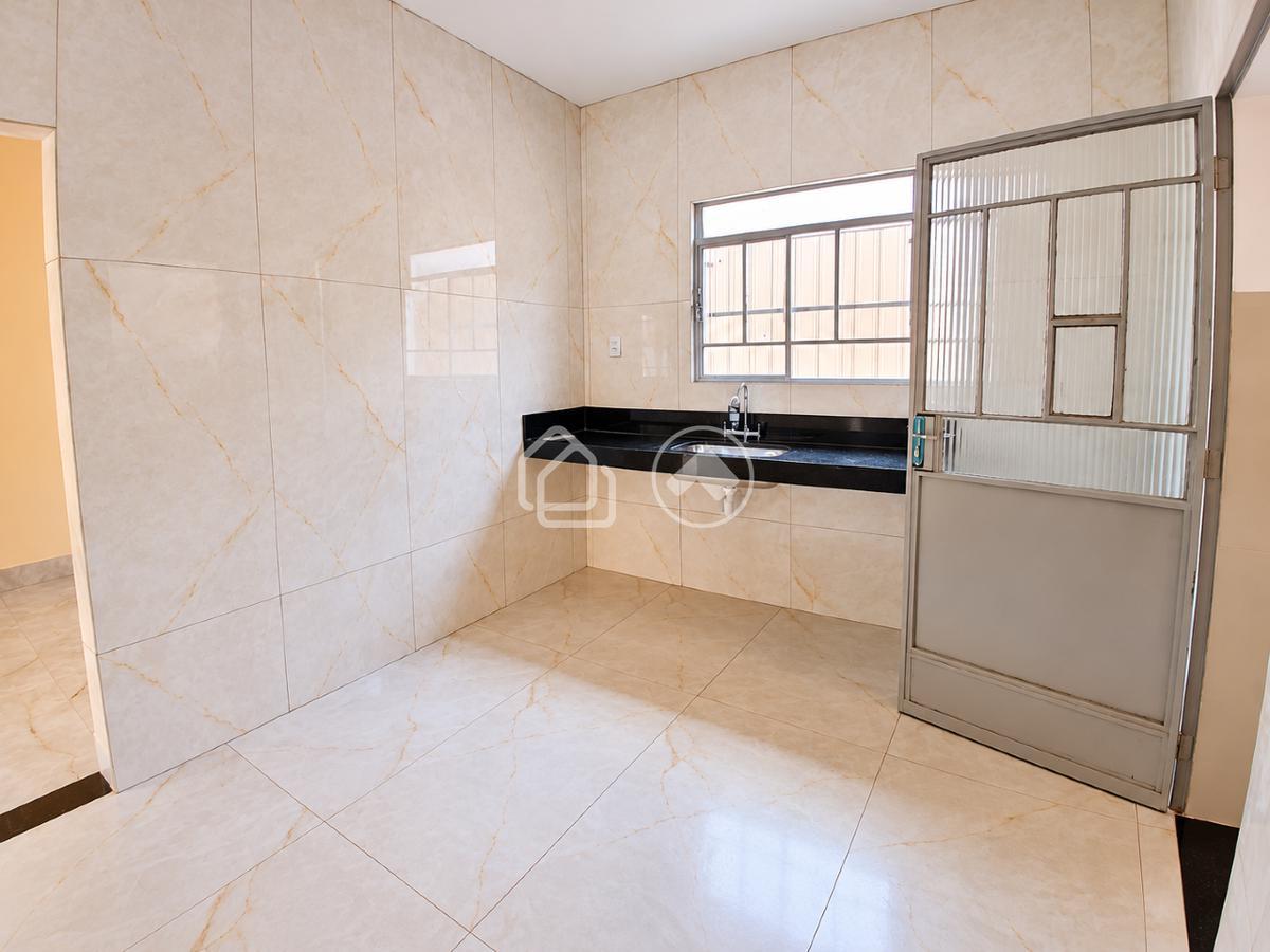 Casa, Estrela do Oriente, 2 Quartos