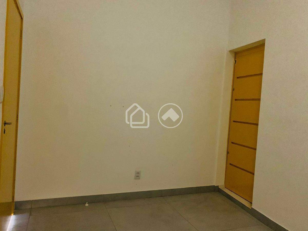 Loja, Buritis, 1 Vaga