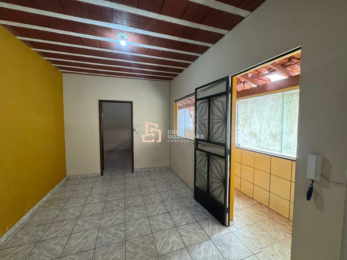 Casa, Araguaia, 2 Quartos