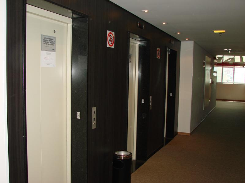Apart Hotel, Ipiranga, 1 Quarto, 1 Suíte
