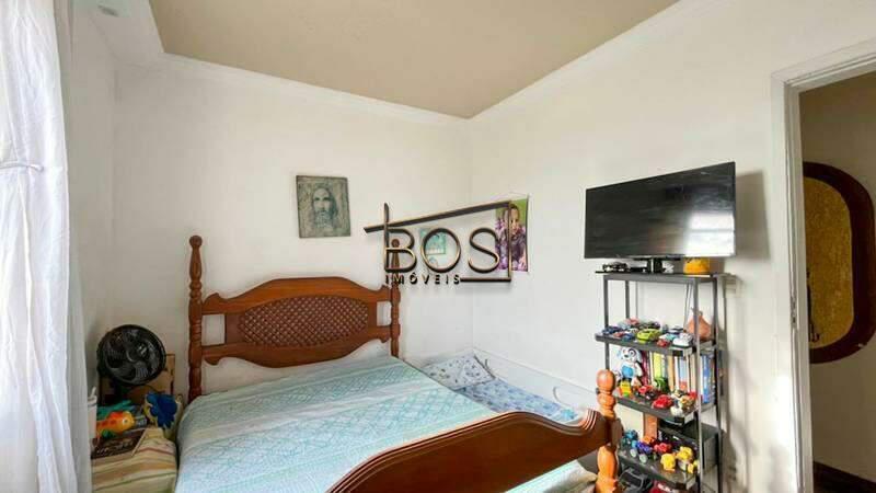 Apartamento, São Lucas, 3 Quartos, 1 Vaga, 1 Suíte