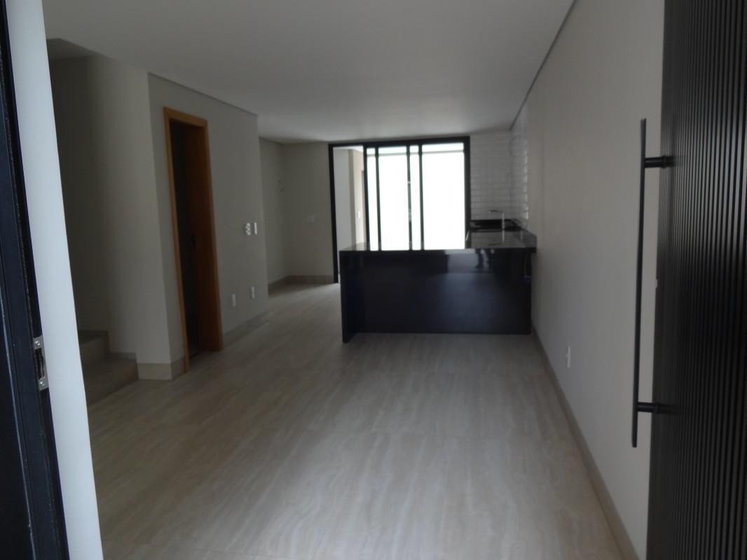 Casa, Jaraguá, 4 Quartos, 3 Vagas, 1 Suíte