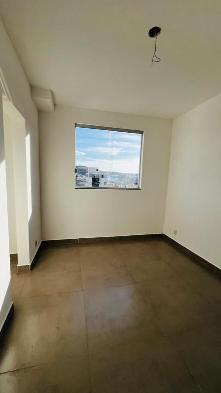 Apartamento, Cabral, 2 Quartos, 2 Vagas, 1 Suíte