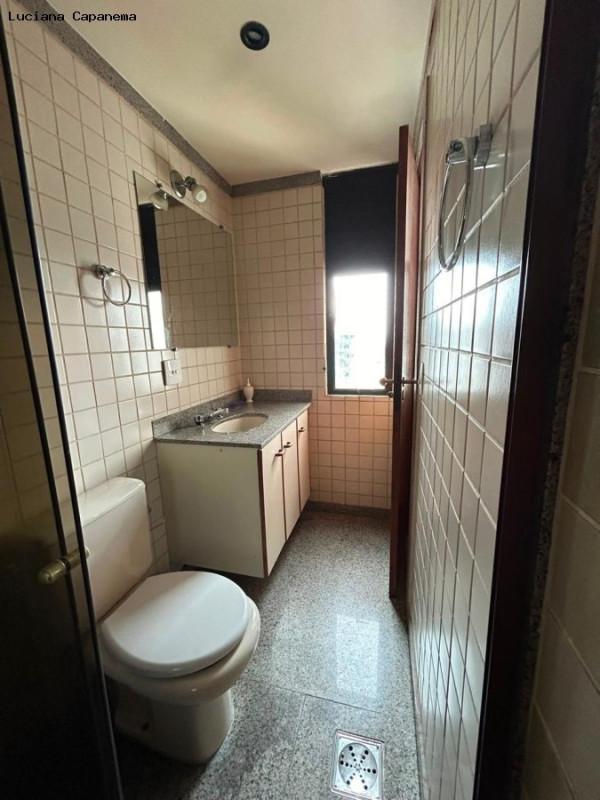 Apartamento, Boa Viagem, 1 Quarto, 10 Vagas, 1 Suíte
