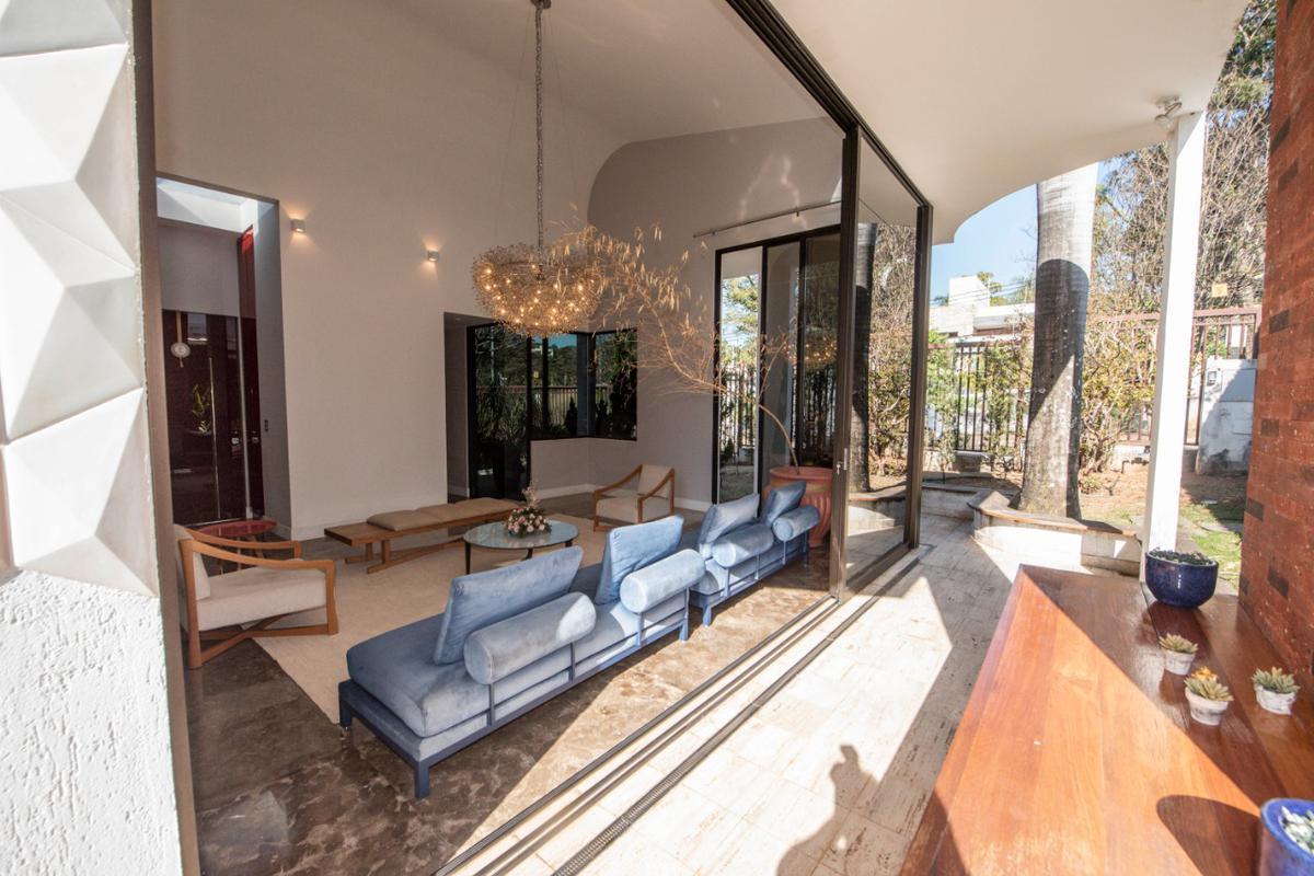 Casa, Bandeirantes (pampulha), 4 Quartos, 10 Vagas, 3 Suítes