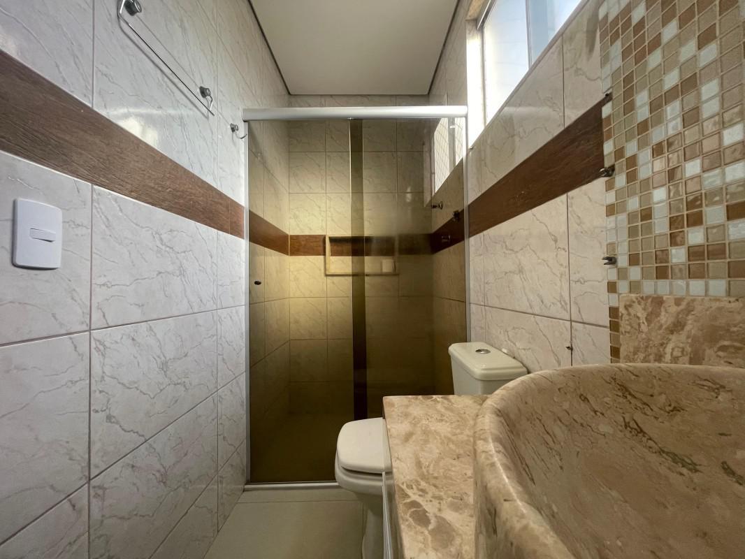 Cobertura, Santa Mônica, 3 Quartos, 1 Vaga, 1 Suíte